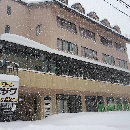 Hotel Misawa Katashina Zewnętrze zdjęcie