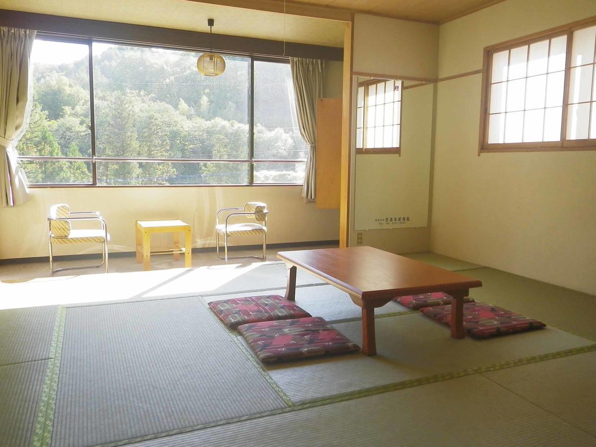 Hotel Misawa Katashina Zewnętrze zdjęcie