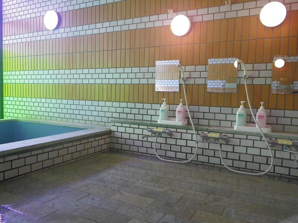 Hotel Misawa Katashina Zewnętrze zdjęcie